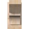 Ekena Millwork Westlake Slat Smooth Outlooker, Douglas Fir, 7 1/2"W x 14"D x 14"H OUT08X14X14WTL06SDF - alternate 3